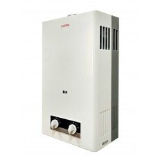 Газовая колонка АТОН ВПГ 20 турбо